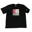 画像2: Deborah Harry x BBP “Step Into A World” Tee (2)