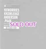 画像: NxWorries ‎– Yes Lawd! Remixes (Anderson .Paak & Knxwledge) "LP"