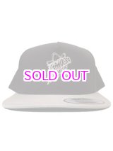 画像: Amoeba Music Snapback Hat