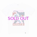 画像: BY PARRA t-shirt norms 2