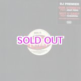 画像: DJ PREMIER / Our Streets (feat.A$AP Ferg) b/w Wut U Said? (feat.Casanova) 12"