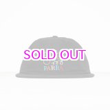 画像: BY Parra 6 panel hat broken frame