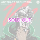 画像: ABSTRACT ORCHESTRA / MADVILLAIN, VOL. 1 / LP