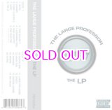 画像: LARGE PROFESSOR "THE LP" 