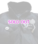 画像: Vintage // DEF JAM UNIVERSITY Jacket Goose Down Jacket (SIZE L )