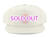 画像: upriseMARKET Promotional Copy Snapback Cap