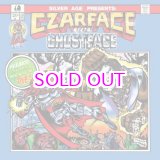 画像: Czarface Meets Ghostface "LP"