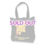 画像: Amoeba Music Tote Bag