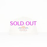 画像: by Parra 6 panel hat parra dise