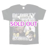 画像: Ol' Dirty Bastard HOMAGE UK ODB T