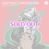 画像: ABSTRACT ORCHESTRA / MADVILLAIN, VOL. 2 / LP