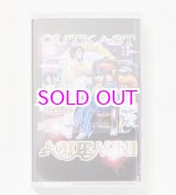 画像: Outkast - Aquemini (Purple Cassette Tape)