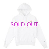 画像: upriseMARKET Promotional Copy Hoodie