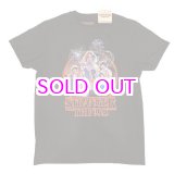 画像: Netflix "Stranger Things" Circle Scene T-shirt 