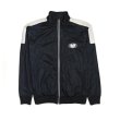 画像1: Wu Wear / RE UNITED ZIP TRACK JACKET  (1)