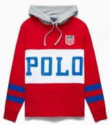 画像: Polo Ralph Lauren Track k-swiss L/S Hoodie T-shirts