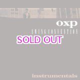 画像: OXP(Onra x Pomrad) /  Swing Convention Instrumentals "LP"