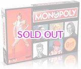 画像: DAVID BOWIE デヴィッド・ボウイ /MONOPOLY モノポリーDAVID BOWIE EDITION