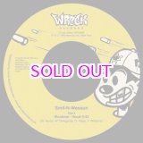 画像: SMIF-N-WESSUN /WONTIME 7"