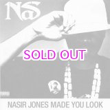 画像: NAS / MADE YOU LOOK 7"