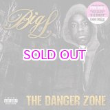 画像:  BIG L / DANGER ZONE "2LP"