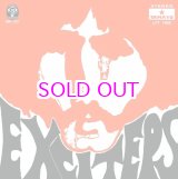 画像: THE EXCITERS / EXCITERS (PANAMA) "LP"