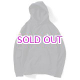 画像: LFYT / WWE 2020 LF LOGO HOODED SWEATSHIRT 