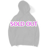 画像: LFYT / WWE 2020 LF LOGO HOODED SWEATSHIRT 