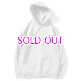 画像: LFYT / WWE 2020 LF LOGO HOODED SWEATSHIRT 