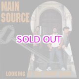 画像: MAIN SOURCE / LOOKING AT THE FRONT DOOR 7"