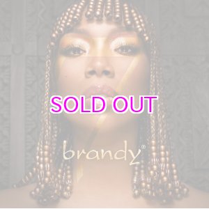 画像: BRANDY / B7 "LP"