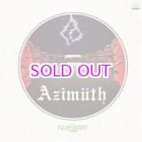 画像: AZYMUTH / AZIMUTH "LP"