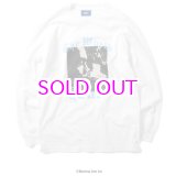 画像: LFYT x NAS / WORLD IS YOURS L/S TEE 