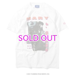 画像: LFYT x MARY J.BLIGE / REAL LOVE TEE