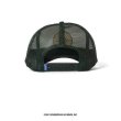 画像4: LFYT x  PUBLIC ENEMY TARGET TRUCKER CAP (4)