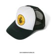 画像6: LFYT x  PUBLIC ENEMY TARGET TRUCKER CAP (6)