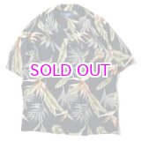 画像: LFYT BIRD OF PARADISE ALOHA SHIRT