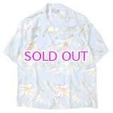 画像: LFYT BIRD OF PARADISE ALOHA SHIRT