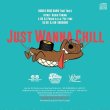 画像2: DJ Panzo & DJ NK-SUNSHINE / Just Wanna Chill Vol.3 -Sunset- MIX CD (2)