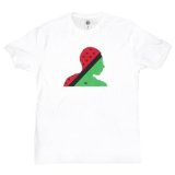 画像: Spike Lee Joint 40acres / Stars & Spikest Tee