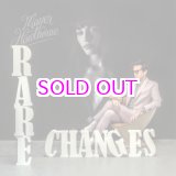 画像:  MAYER HAWTHORNE / RARE CHANGES / ONLY YOU 7"