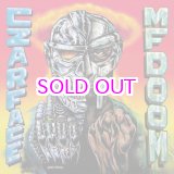 画像: Czarface & MF Doom / CZARFACE MEETS METAL FACE "LP"