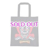 画像: CZARFACE / CORNER CZAR TOTE BAG