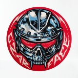 画像: CZARFACE / CZAR YOUR FACE SLIP MAT 