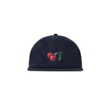 画像: TIRED / CHERISE 6-PANEL CAP