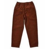 画像: LFYT / RELAXED FIT CORDUROY CHEF PANTS