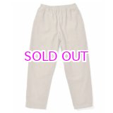 画像: LFYT / RELAXED FIT CORDUROY CHEF PANTS