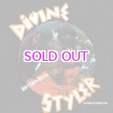 画像: DIVINE STYLER / Ain't Sayin Nothin 7"