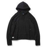 画像: LFYT / CORDURA MILITARY HOODED SWEATSHIRT