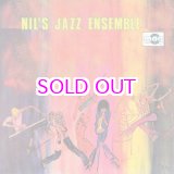 画像: NIL'S JAZZ ENSEMBLE / NIL'S JAZZ ENSEMBLE "LP"